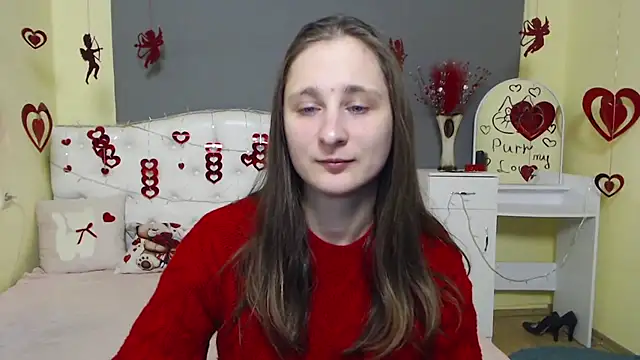 Snapshot of MichelLeee chatting on 02-12-26, 12:11 MichelLeee online show from 02-12-26, 12:11