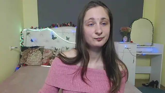 MichelLeee online show from 04-29-26, 12:20