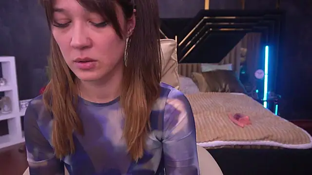 Snapshot of DreamyLinaa chatting on 01-24-25, 10:32 DreamyLinaa online show from 01-24-25, 10:32