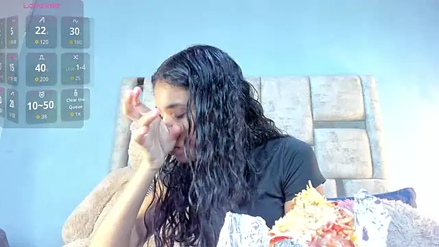 Snapshot of AshleyHill2 chatting on 09-23-25, 03:53 AshleyHill2 online show from 09-23-25, 03:53