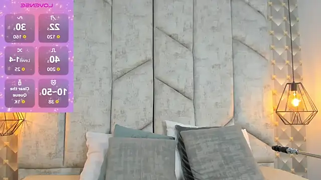 AshleyHill2 online show from 02-20-26, 02:08