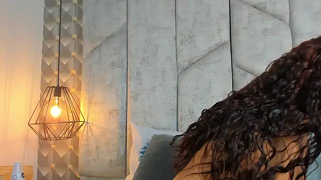 AshleyHill2 online show from 04-08-26, 02:22