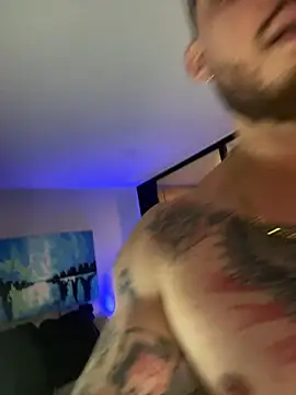 DimitriSullivan  online show from 02-06-25, 07:02