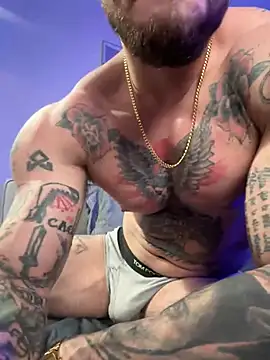 DimitriSullivan  online show from 02-20-25, 06:50