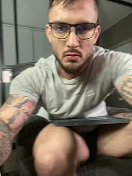 DimitriSullivan  online show from 02-22-25, 05:23