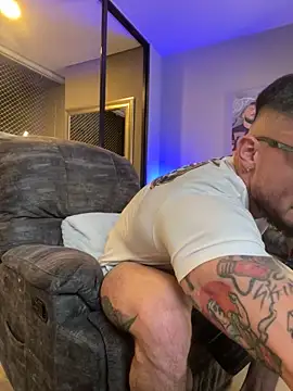 DimitriSullivan  online show from 02-23-25, 05:01