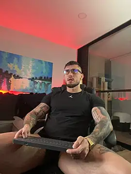 DimitriSullivan  online show from 03-05-25, 01:31