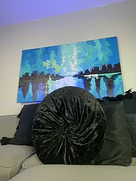 DimitriSullivan  online show from 03-21-25, 05:43