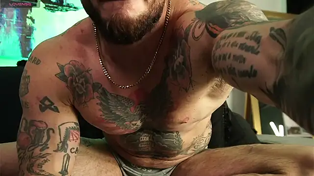 DimitriSullivan  online show from 03-21-25, 08:50