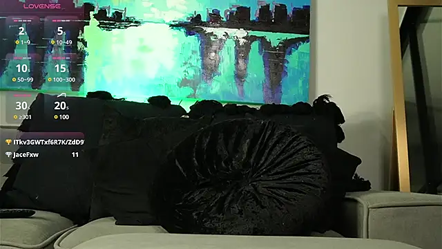 DimitriSullivan  online show from 03-22-25, 03:09