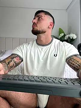 DimitriSullivan  online show from 09-18-25, 09:06