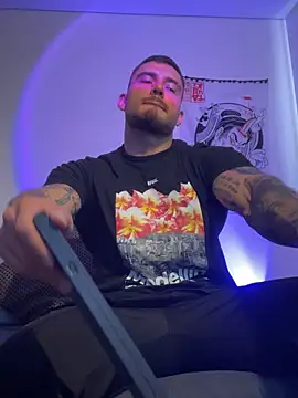 DimitriSullivan  online show from 06-03-26, 02:33