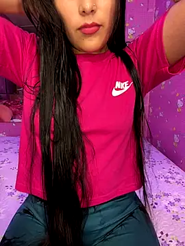 Velyn 18 online show from 11-09-25, 03:16