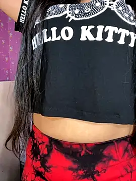 Velyn 18 online show from 11-12-25, 03:29