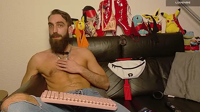 DaWoD030 online show from 04-17-26, 06:00