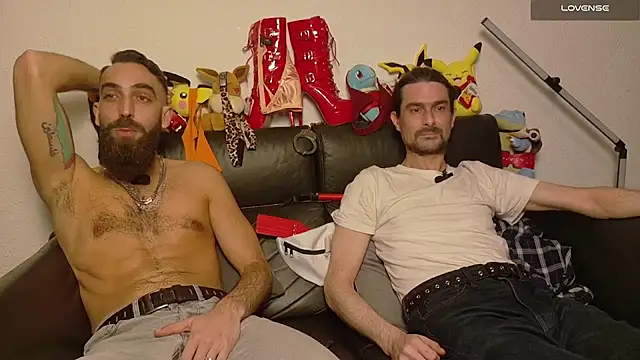 DaWoD030 online show from 04-23-26, 06:10