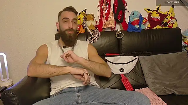 DaWoD030 online show from 04-29-26, 06:03