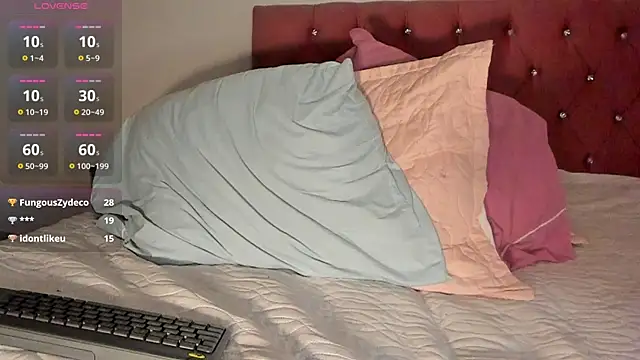 Snapshot of Lady_Rey chatting on 02-13-25, 04:11 Lady Rey online show from 02-13-25, 04:11