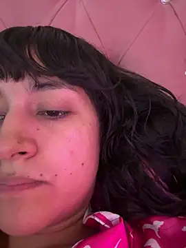 Snapshot of Lady_Rey chatting on 10-07-25, 09:56 Lady Rey online show from 10-07-25, 09:56