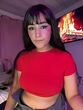 Snapshot of Lady_Rey chatting on 11-22-25, 01:37 Lady Rey online show from 11-22-25, 01:37