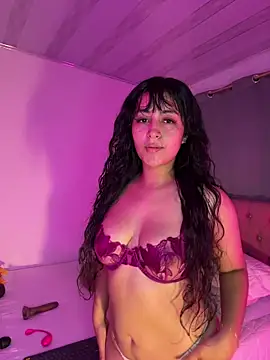 Snapshot of Lady_Rey chatting on 01-07-26, 11:29 Lady Rey online show from 01-07-26, 11:29