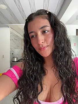 Snapshot of Lady_Rey chatting on 02-26-26, 07:13 Lady Rey online show from 02-26-26, 07:13