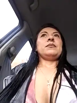 Ella Rousse online show from 03-15-25, 11:19