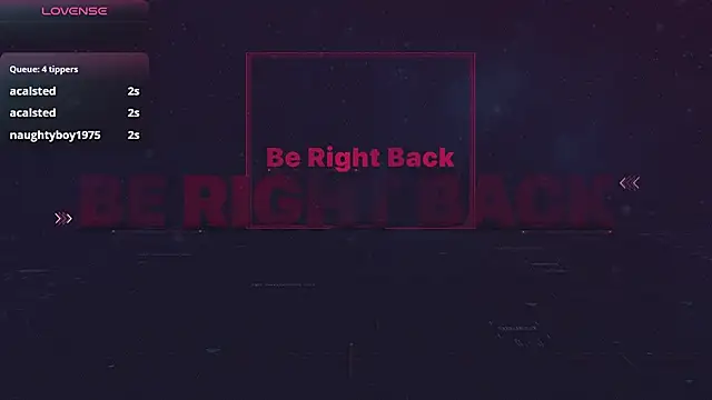 lizzie boo online show from 12-24-24, 12:55