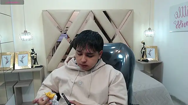 AndrewPherson online show from 01-14-25, 12:24