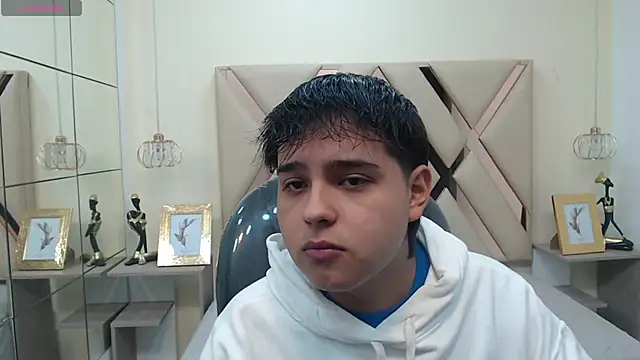 AndrewPherson online show from 01-15-25, 12:36