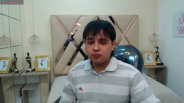 AndrewPherson online show from 01-24-25, 01:03