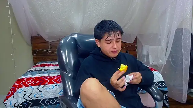 AndrewPherson online show from 02-08-25, 12:28