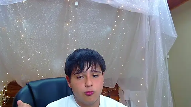 AndrewPherson online show from 02-26-25, 12:03