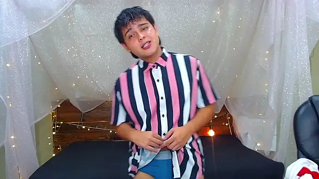 AndrewPherson online show from 03-01-25, 06:32