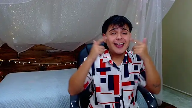 AndrewPherson online show from 03-10-25, 12:26