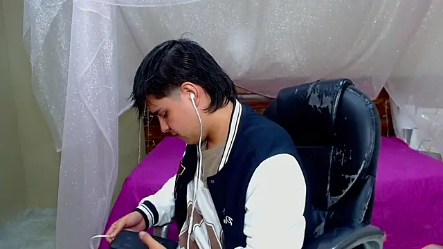 AndrewPherson online show from 03-14-25, 12:18