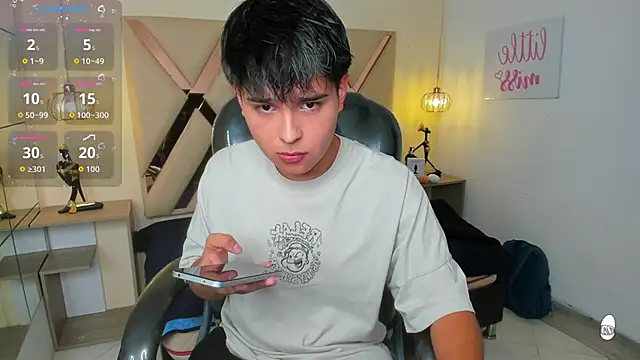 AndrewPherson online show from 09-24-25, 12:30