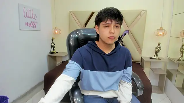 AndrewPherson online show from 04-14-26, 12:22