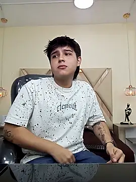 AndrewPherson online show from 04-15-26, 12:56