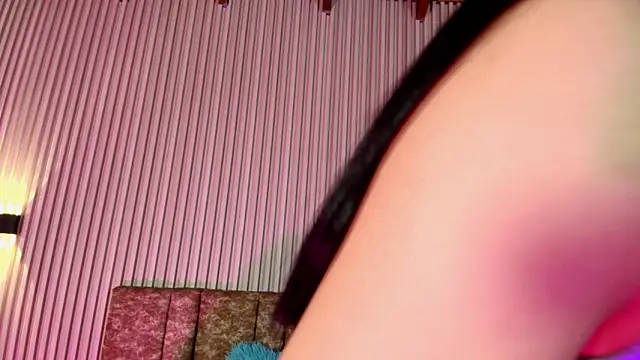 Snapshot of tiffany_johnson11 chatting on 10-24-25, 07:32 tiffany johnson11 online show from 10-24-25, 07:32