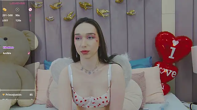 TaylorDavids online show from 02-13-25, 07:42