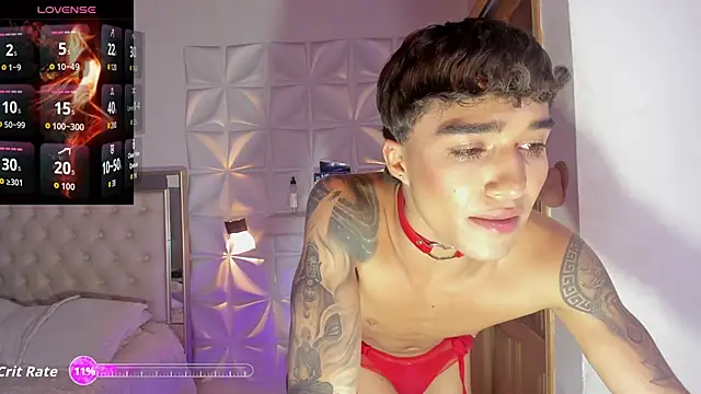 im sebaslopez online show from 11-25-25, 11:21