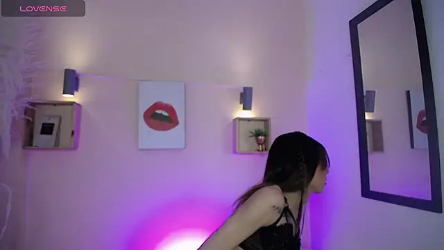 Aniie Doll online show from 09-13-25, 08:19