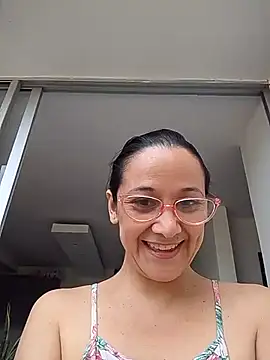 Snapshot of nicolle_milf1978 chatting on 06-26-26, 02:43 nicolle milf1978 online show from 06-26-26, 02:43