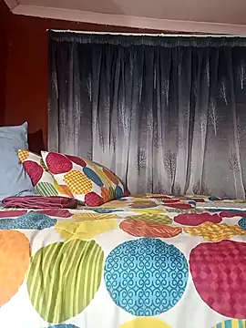 Snapshot of Wildblack22 chatting on 01-12-25, 08:25 Wildblack22 online show from 01-12-25, 08:25