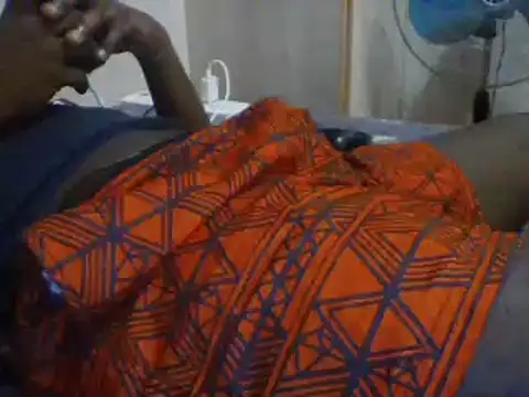 seductivescamp online show from 12-24-24, 07:11