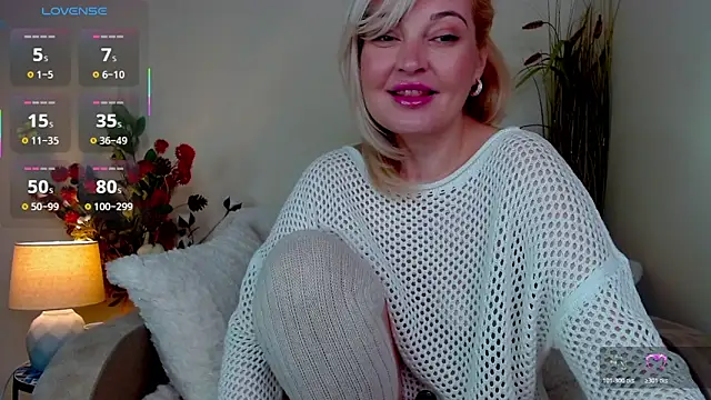 Milena candyy online show from 03-26-26, 08:14