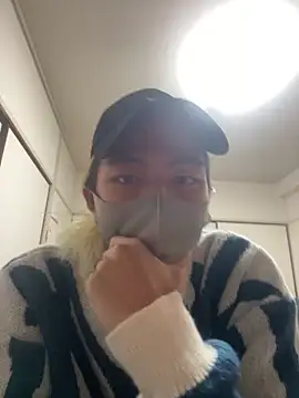 Manato jp 1215 online show from 12-05-24, 08:22