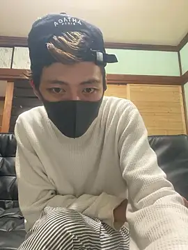 Manato jp 1215 online show from 12-21-25, 12:23