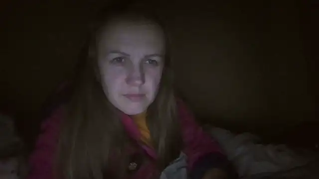 Snapshot of Milaniya261 chatting on 01-05-26, 07:50 Milaniya261 online show from 01-05-26, 07:50